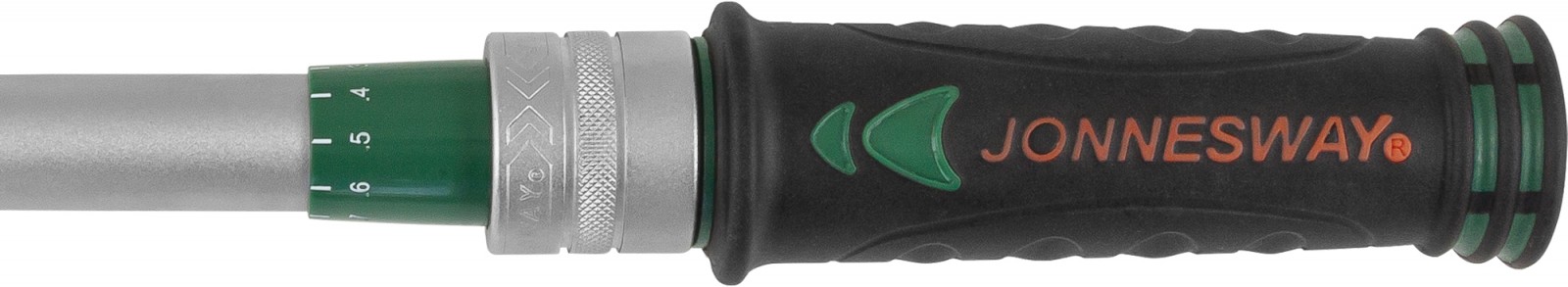 T27020N Ключ динамометрический 1/4DR 4-20 Нм 049787, фото 2