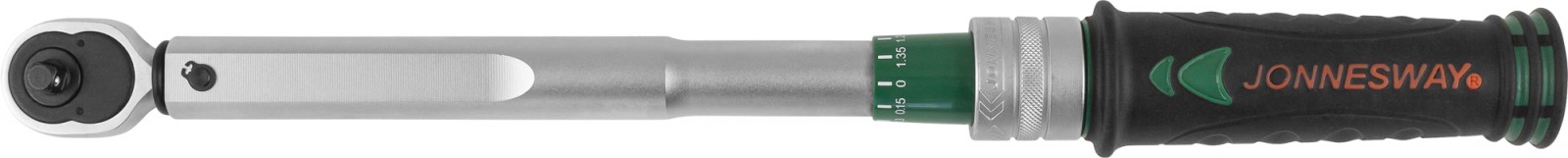 T27030N Ключ динамометрический 1/4DR 4,5-30 Нм 049788, фото 1