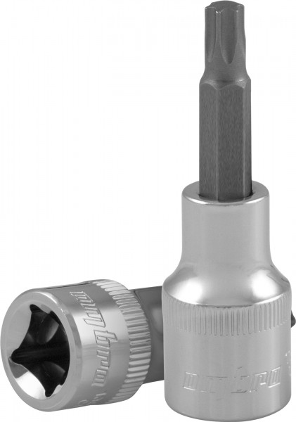 Купить 121930 Насадка торцевая 1/2 DR  с вставкой TORX®  Т30 L=100 мм  055603 в интернет-магазине