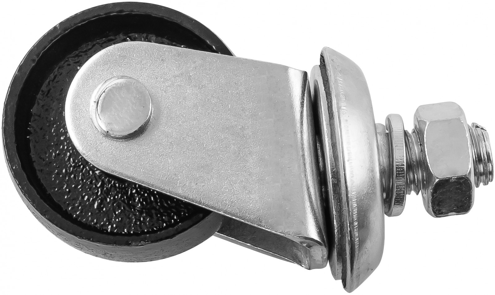 OHT230W Поворотное колесо для домкрата подкатного OHT230  055990, фото 1