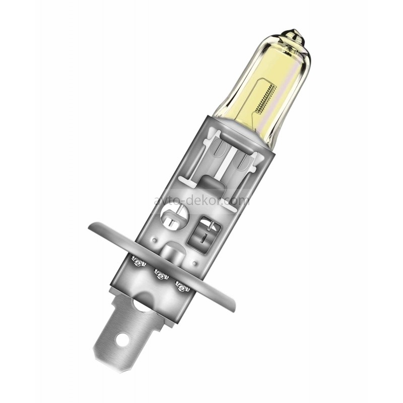 Автолампа H1 (55) P14.5s +30% ALLSEASON SUPER 12V OSRAM O-64150ALS 100910, фото 1