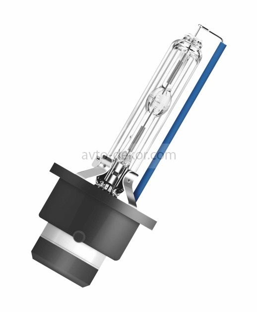 Автолампа D4S (35W) P32d-5 XENARC ORIGINAL 4800K OSRAM O-66440  10213, фото 1