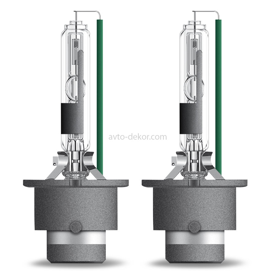 Автолампа D4R (35W) P32d-6 XENARC ORIGINAL 4300K OSRAM O-66450  10215, фото 1