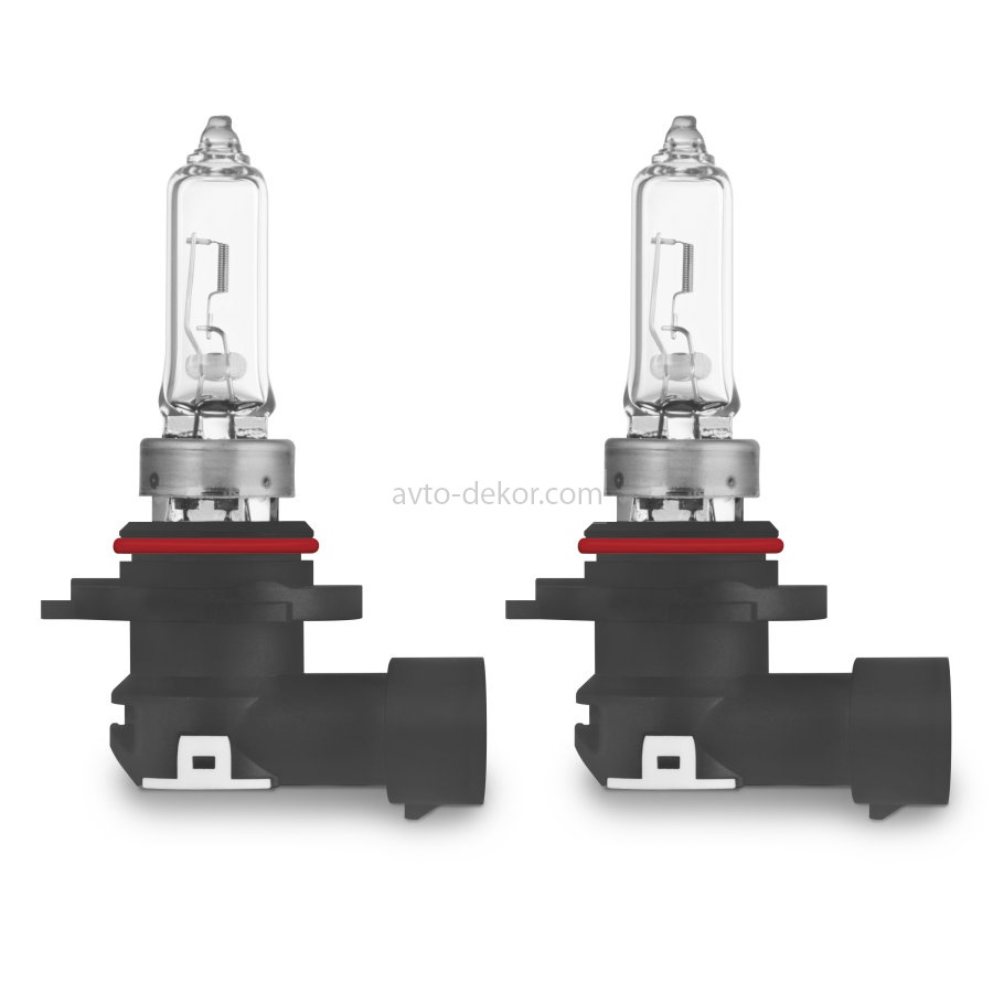 Автолампа HIR1 (65) PX22d 12V OSRAM O-9011  10292, фото 1