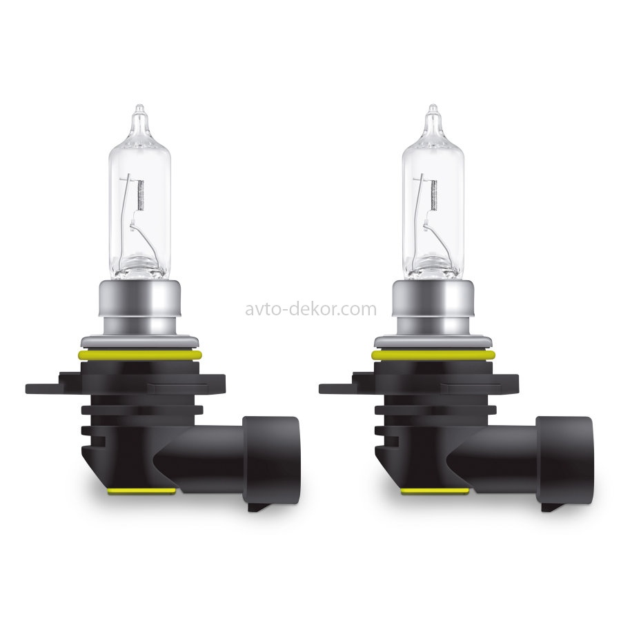 Автолампа HIR2 (55) PX22d 12V OSRAM  O-9012  10293, фото 1