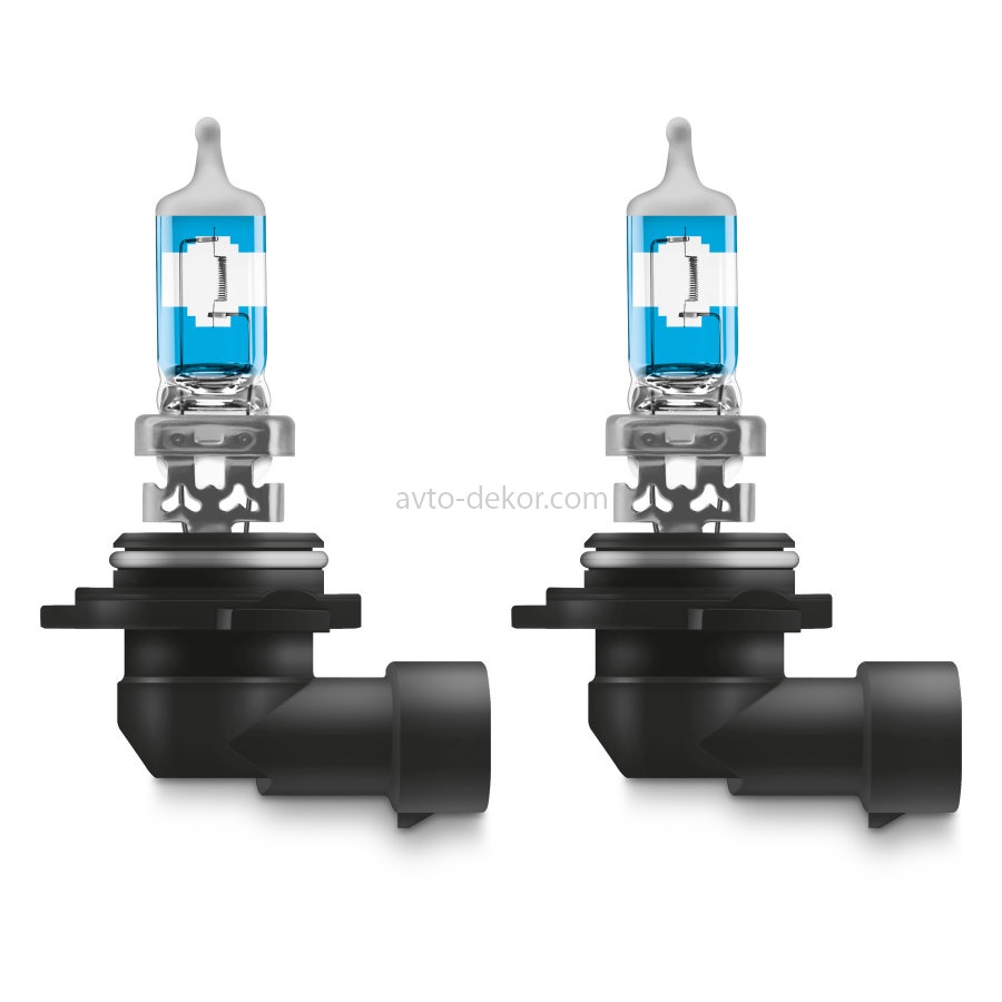 Автолампа HB4/9006 (51) P22d +150% NIGHT BREAKER LASER 12V OSRAM O-9006NL2  (евробокс 2шт)  10294, фото 1