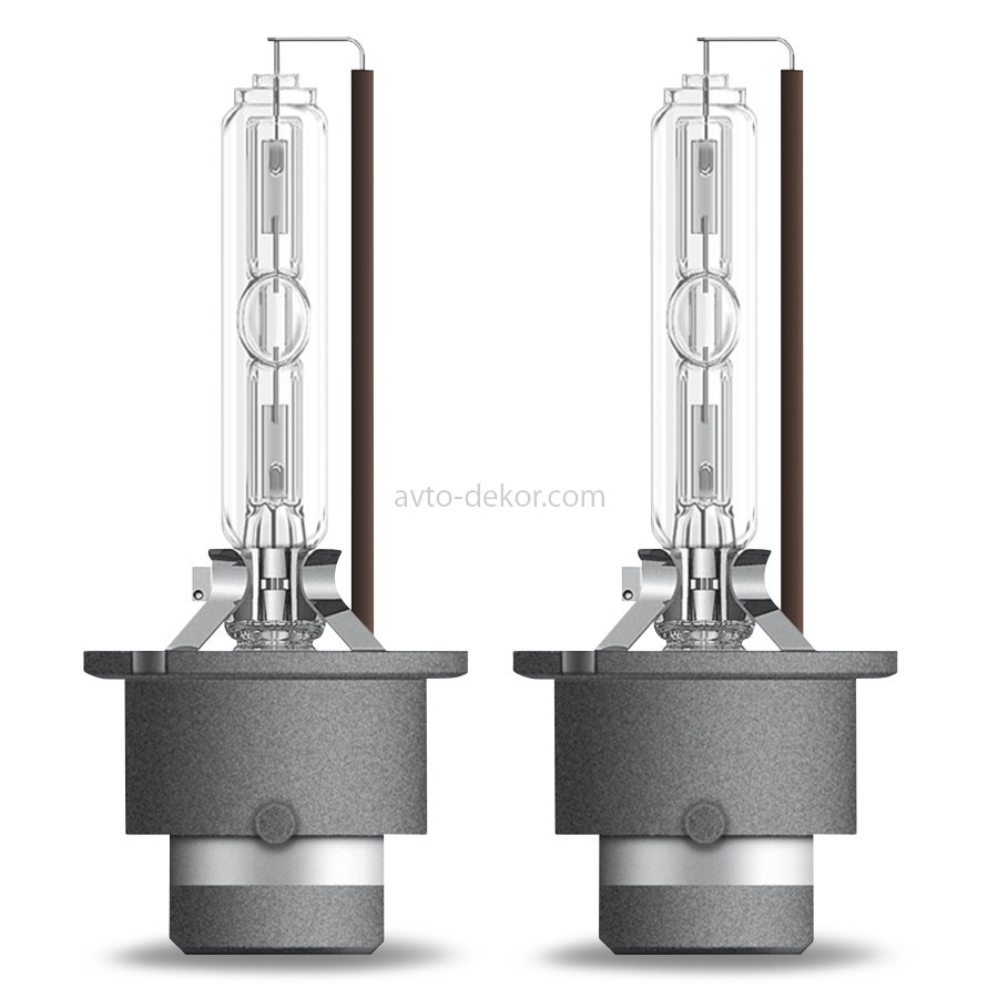 Автолампа D2S (35W) P32d-2 XENARC CLASSIC 4150K OSRAM O-66240CLC  10306, фото 1