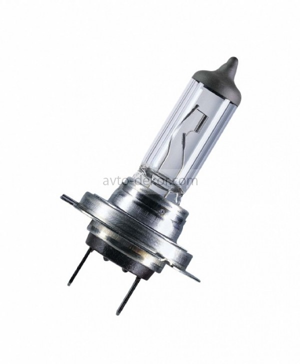 Купить Автолампа H7 24v (70w)  PHILIPS P-13972  10322 в интернет-магазине