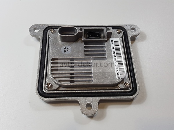 Блок розжига D1/D3 (O2) 3/3 Pin A71177E00DG  AVTO-DEKOR    1049, фото 1