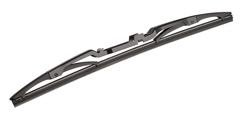 Щетка стеклоочистителя REAR classic 40см (16) задняя ALCA  10501, фото 3