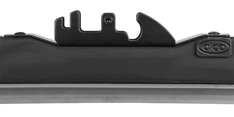 Щетка стеклоочистителя (зимняя) 50см (20) ALCA  10509, фото 3