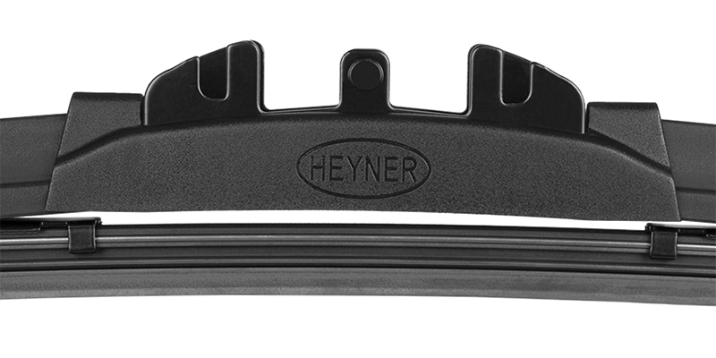 Щетка стеклоочистителя HYBRID 56см (22) гибрид HEYNER  10522, фото 7
