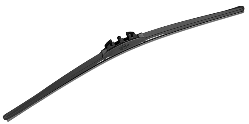Щетка стеклоочистителя SUPER FLAT PREMIUM 33см (13) бескаркасная HEYNER  10529, фото 18
