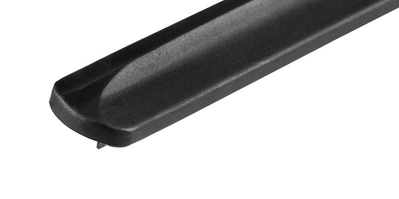 Щетка стеклоочистителя SUPER FLAT PREMIUM 40см (16) бескаркасная HEYNER  10532, фото 6