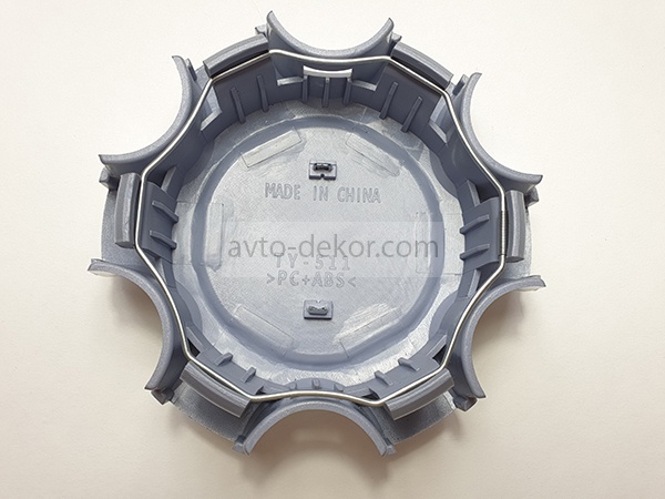 Колпачки на диски LEXUS TY-511 SF0620511-06  10853, фото 1