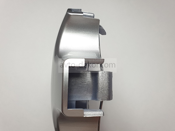 Колпачки на диски LEXUS TY-511 SF0620511-06  10853, фото 2