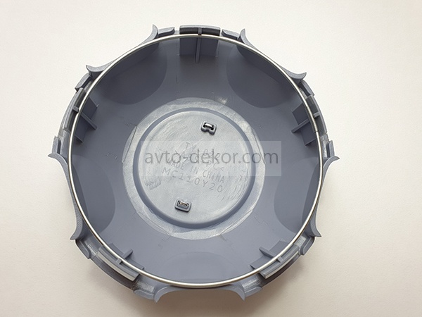 Колпачки на диски TOYOTA TY-022  10854, фото 1
