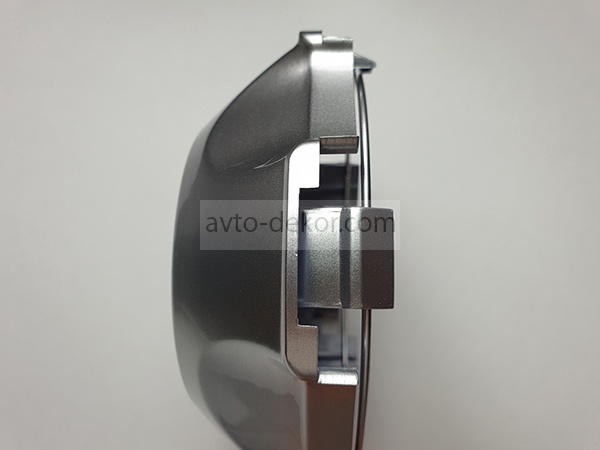 Колпачки на диски TOYOTA TY-022  10854, фото 2