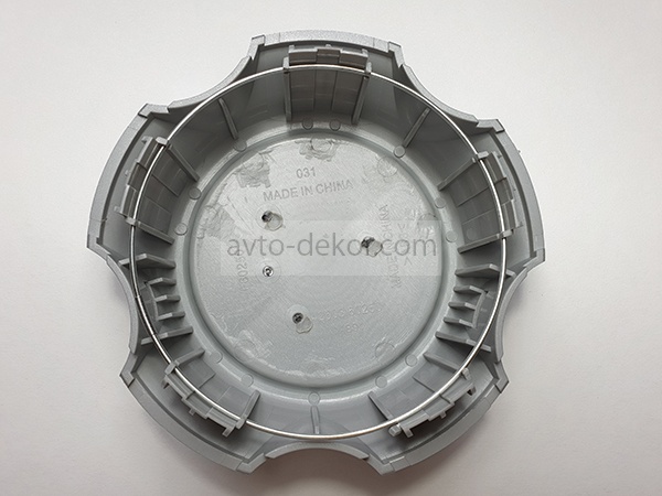 Колпачки на диски TOYOTA TY-031  10855, фото 1