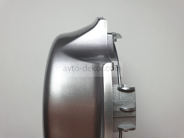 Колпачки на диски TOYOTA TY-031  10855, фото 2