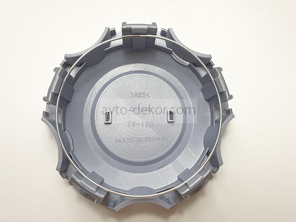 Колпачки на диски TOYOTA TY-123  10856, фото 1