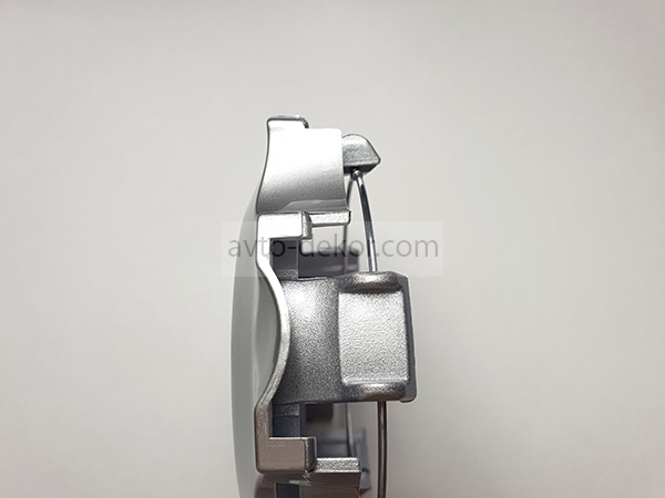 Колпачки на диски TOYOTA TY-123  10856, фото 2