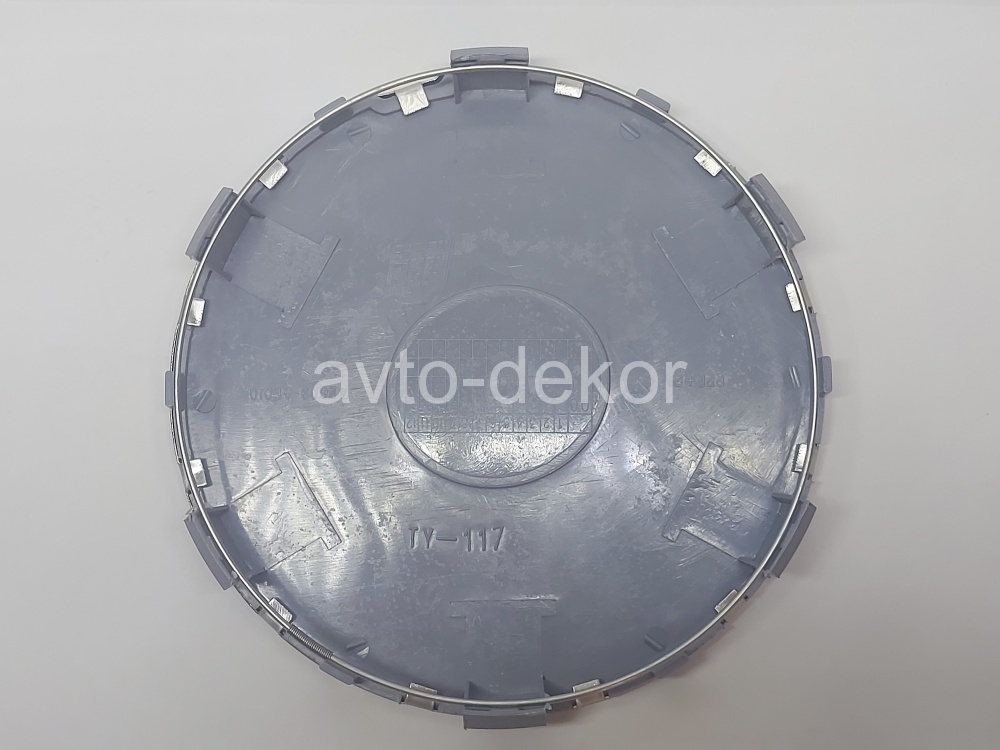 Колпачки на диски TOYOTA TY-117  10896, фото 1