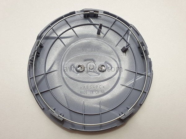 Колпачки на диски HYUNDAI XD-012  10897, фото 1