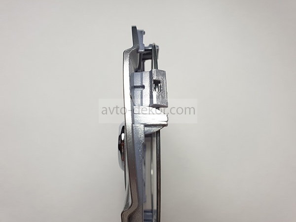 Колпачки на диски HYUNDAI XD-012  10897, фото 2