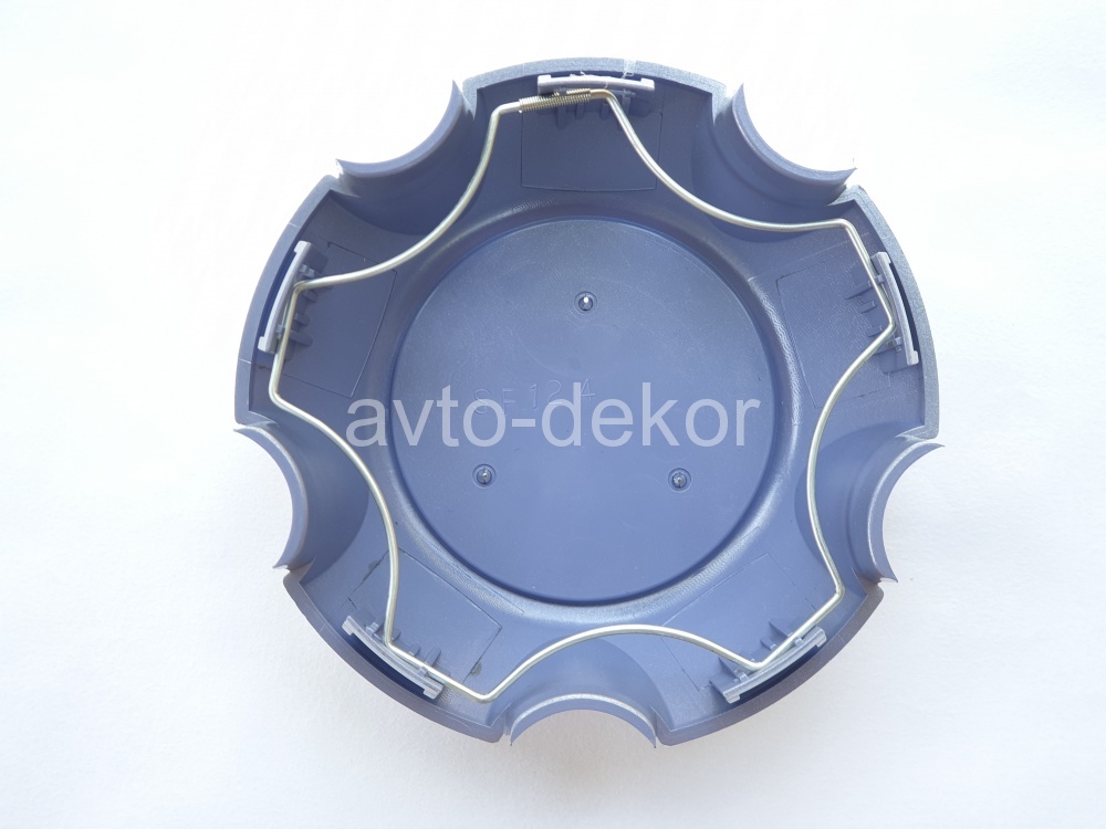 Колпачки на диски TOYOTA TY-124 SF124  10902, фото 1
