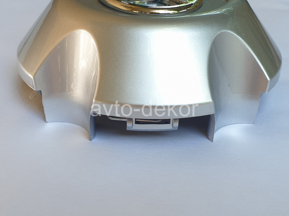 Колпачки на диски TOYOTA TY-124 SF124  10902, фото 2