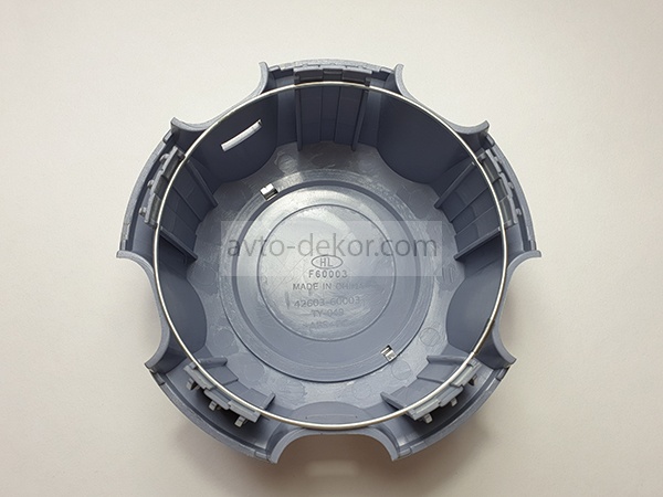 Колпачки на диски TOYOTA TY-049  10904, фото 1