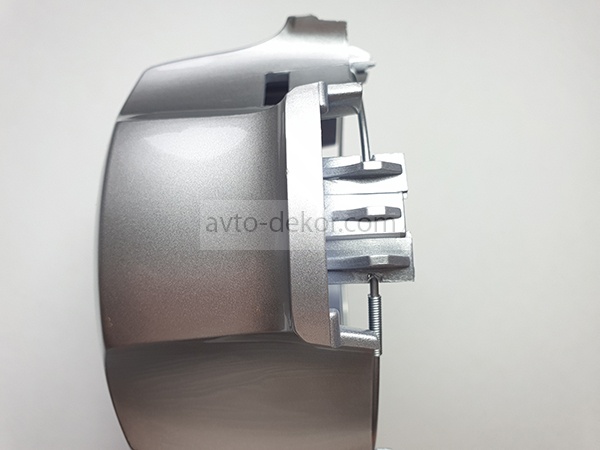 Колпачки на диски TOYOTA TY-049  10904, фото 2