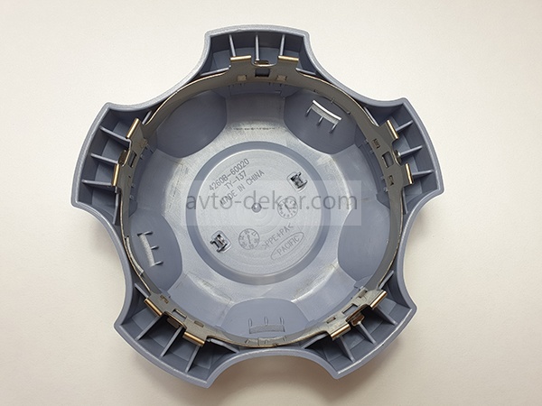 Колпачки на диски TOYOTA TY-137  10906, фото 1