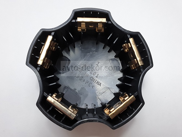 Колпачки на диски TOYOTA TY-101  10910, фото 1