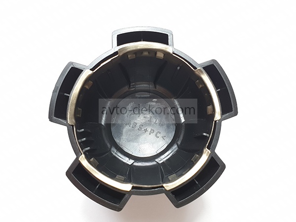 Колпачки на диски TOYOTA TY-118  10911, фото 1