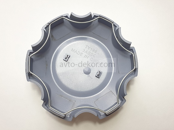 Колпачки на диски TOYOTA TY-199 SF0620199-06  11952, фото 1