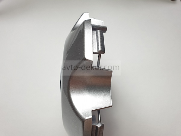 Колпачки на диски TOYOTA TY-199 SF0620199-06  11952, фото 2