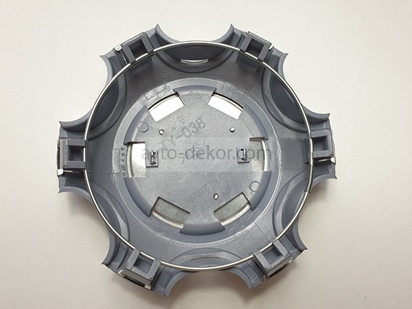 Колпачки на диски TOYOTA TY-038 C6023K138  11956, фото 1