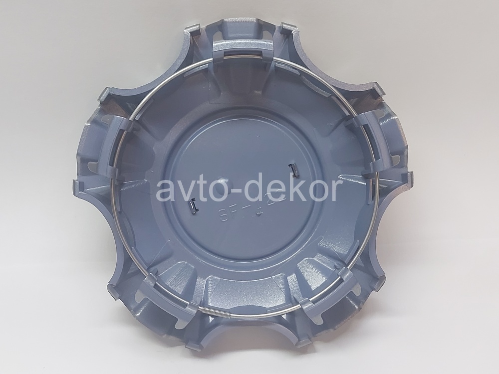 Колпачки на диски TOYOTA TY-122 SF-122  11958, фото 1
