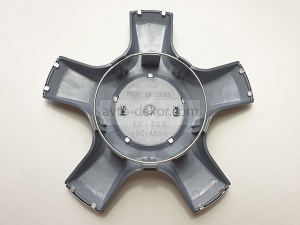 Колпачки на диски TOYOTA TY-425  11959, фото 1