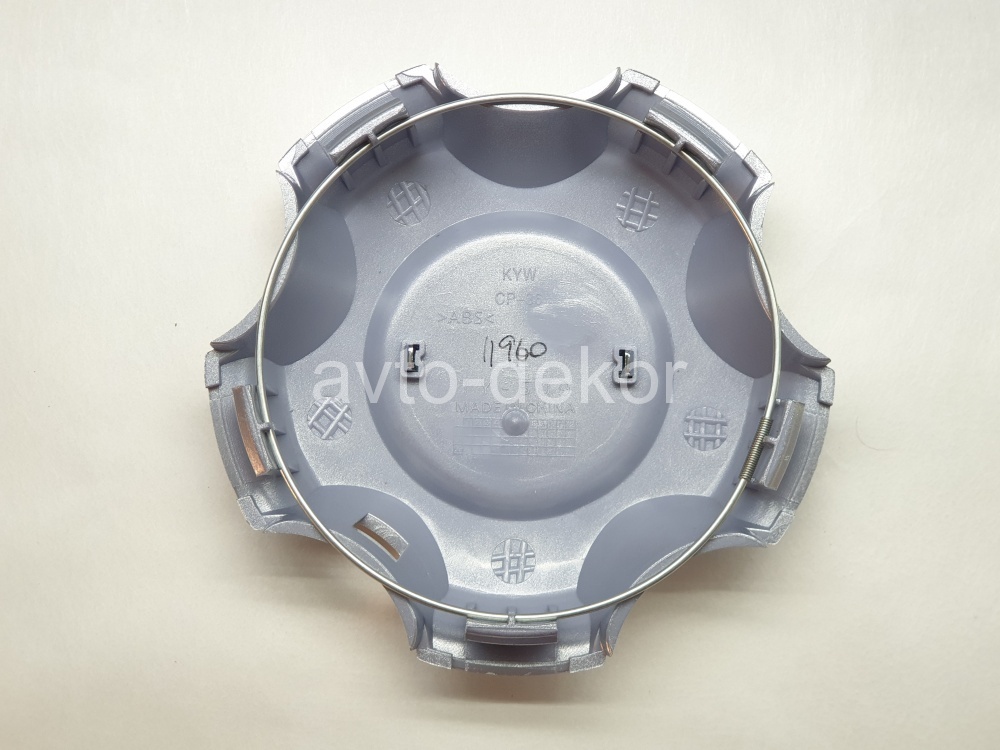 Колпачки на диски TOYOTA TY-509  11960, фото 1