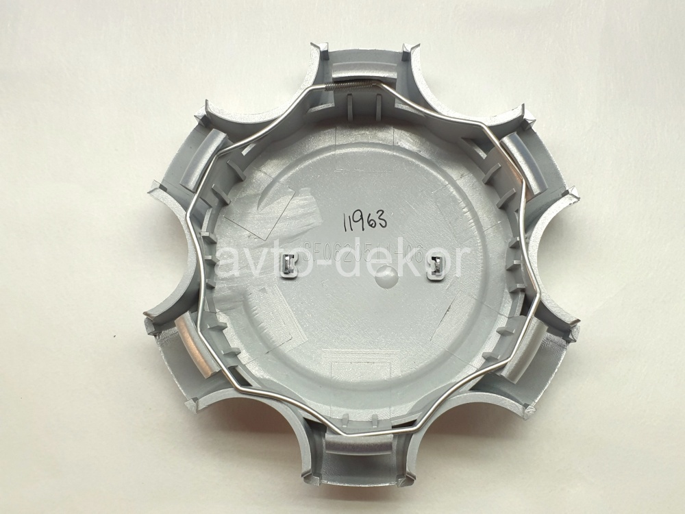 Колпачки на диски TOYOTA TY-511 SF0620511-06  11963, фото 1