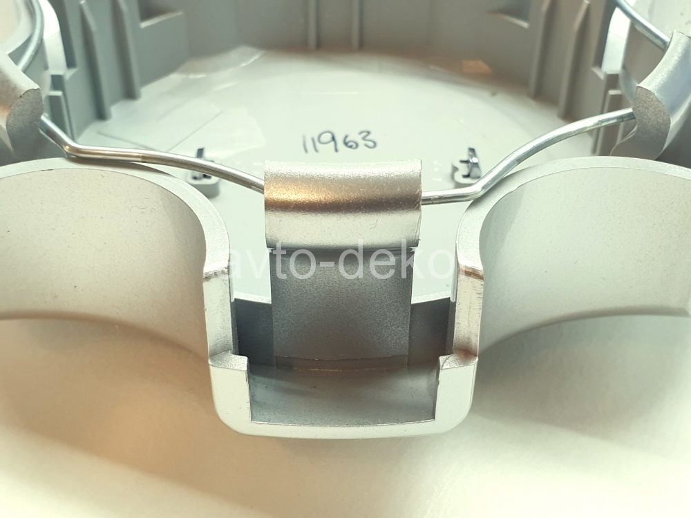 Колпачки на диски TOYOTA TY-511 SF0620511-06  11963, фото 2