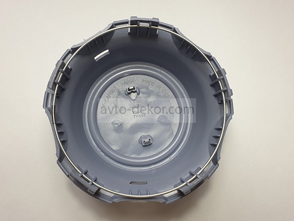 Колпачки на диски LEXUS TY-097  11965, фото 1