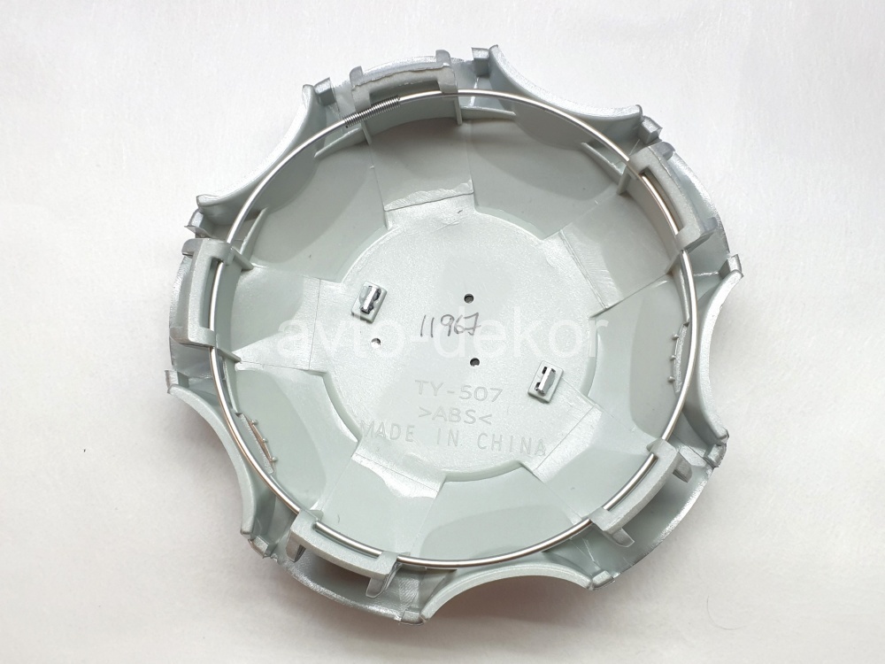 Колпачки на диски LEXUS TY-507  11967, фото 1