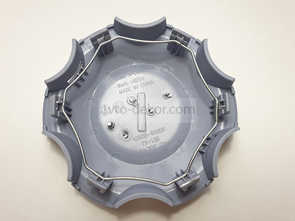 Колпачки на диски LEXUS TY-138 SF138  11968, фото 1