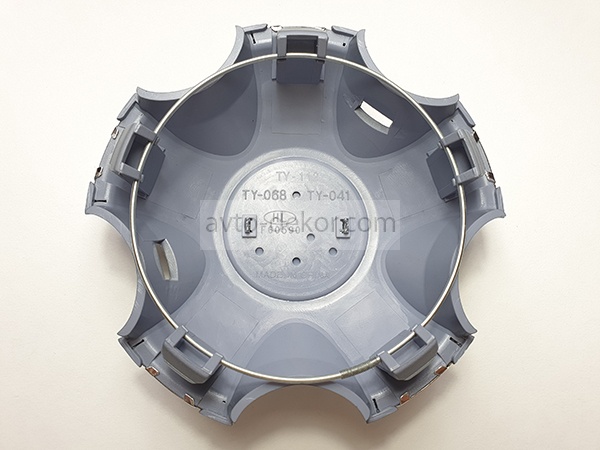 Колпачки на диски LEXUS TY-068  11969, фото 1