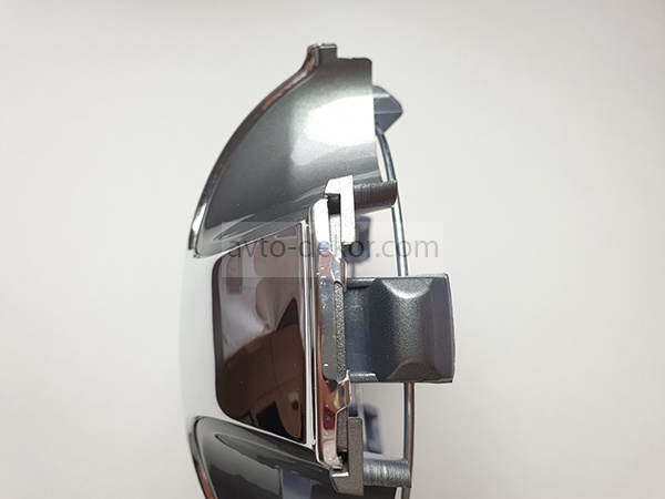 Колпачки на диски LEXUS TY-068  11969, фото 2