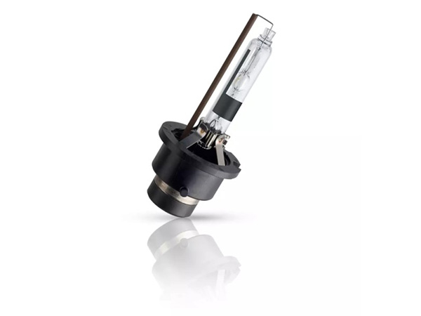 Автолампа Philips D2R (35) P32d-3 XENON VISION 4600K 85V P-85126VI  12261, фото 1